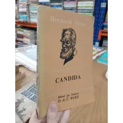 Candida - Bernard Shaw (the Orient edition) 560585