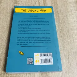 MBA BẰNG HÌNH – Học quản trị dễ hiểu qua hình vẽ 991289