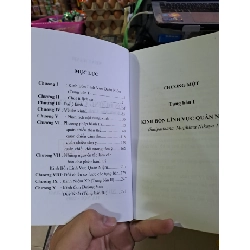 Con đường chuyển hóa Kinh bốn lĩnh vực quán niệm Nhất Hạnh mới 80% ố 2006 GIÁO TRÌNH, CHUYÊN MÔN HCM1709 919766