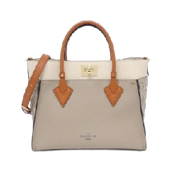Túi xách Louis Vuitton On My Side MM M53825 - Hàng hiệu Chính hãng