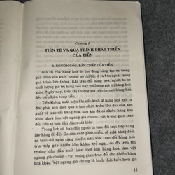 TIỀN TỆ VÀ NGÂN HÀNG 472266