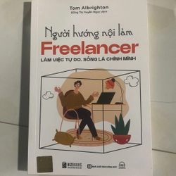 Người hướng nội làm freelancer