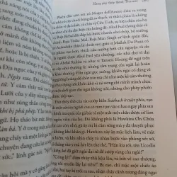 NÀNG PHÙ THỦY THÀNH FLORENCE - SALMAN RUSHDIE (NGUYỄN THỊ HIỀN THẢO DỊCH) 1032944