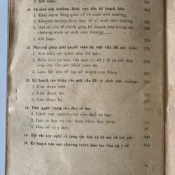 Phương pháp dịch tễ học, Nguyễn Văn Truyền, in năm 1989 709399