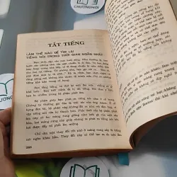 Cẩm Nang Mẹo Vặt Y Khoa Thực Dụng - Đặng Thị Ngọc Trâm 727271