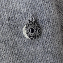 【Mã giảm giá】Đầm HERMES 653164