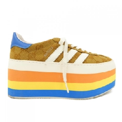 Giày thể thao GUCCI HQ7085 GAZELLE 707873 UWV20 ADIDAS