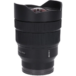 FE12-24mm F4G (SEL1224G) - Hàng hiệu Chính hãng 880715