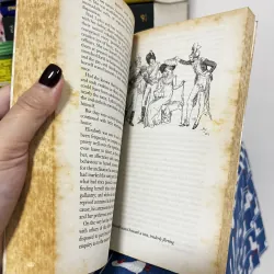 Pride and Prejudice (Kiêu hãnh & Định kiến) - Sách ngoại văn 705501