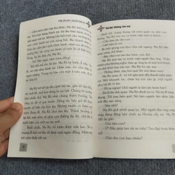 TỪ KHI KHÔNG CÒN MẸ 539796