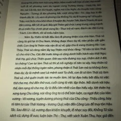 Sử Ký Tư Mã Thiên 994840