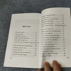 TỂ TƯỚNG QUẢN DI NGÔ (NHÀ CHÍNH TRỊ LỖI LẠC) 718936