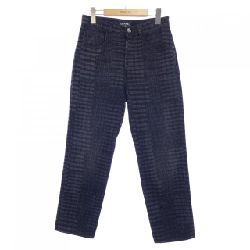 【Mã giảm giá】Chanel CHANEL Jeans