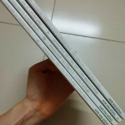 Combo sách về Cung hoàng đạo (4 cuốn) 694718