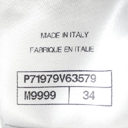 CHANEL P71979V63579 Jeans - Hàng hiệu Authentic 817219