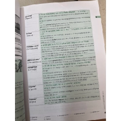 Enrich your Ielts vocabulary - Du Mẫn Hồng 994428