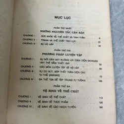 YOGA THỰC HÀNH - VÕ LANG 785181