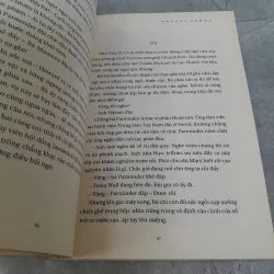 KHOẢNG TRỐNG - J.K.ROWLING (VƯƠNG MỘC DỊCH) 759686