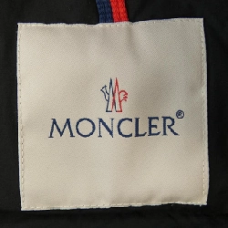 Áo khoác lông vũ MONCLER 635252