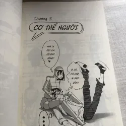 Tôi vẽ - Phương pháp tự học vẽ truyện tranh  779630