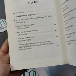Hồi Kí Về Bác Hồ - Gần Bên Bác Và Học Ở Bác 928592