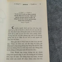 QUYẾN RŨ (CAPTIVATE) - CARRIE JONES 574643