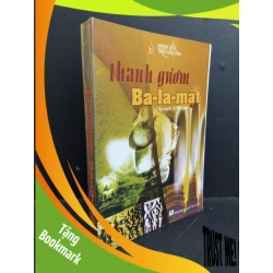(TẶNG BOOKMARK) Thanh gươm Ba-la-mật mới 90% bẩn bìa, ố nhẹ 2006 RBK0412 Minh Đức Triều Tâm Ảnh TÂM LINH - TÔN GIÁO - THIỀN