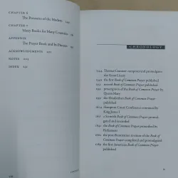 The Book of Common Prayer (A Biography) - Alan Jacobs 975516