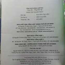 Y học cổ truyền - Nguyễn Mạnh Trí 932681