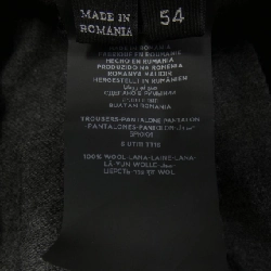 【Khuyến mãi】Quần Ermenegildo Zegna 650173