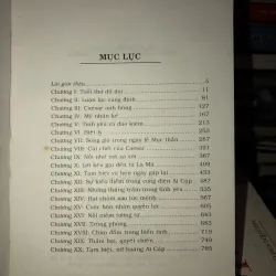 Nữ hoàng Ai Cập 995621