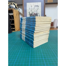 TRUYỆN TRANH THIÊN THẦN BÉ BỎNG VÀ HOA HỒNG THÉP ( TRỌN BỘ 2 PHẦN ) 379365