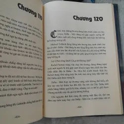 ĐIỂM DỐI LỪA - DAN BROWN 739677