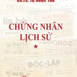 Chứng nhân lịch sử