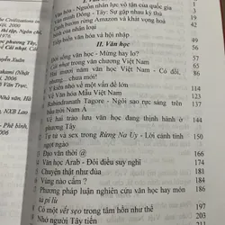 ĐỖ NGỌC YÊN- NGHE - NHÌN - ĐỌC - VIẾT... SUY NGẮM 697137