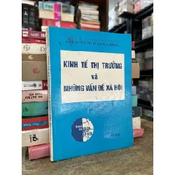 Kinh tế thị trường và những vấn đề xã hội