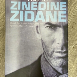 Hồi ký Zindine Zidane 15 314926