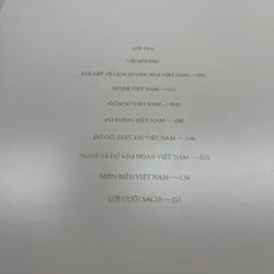 Cổ vật Việt Nam BÌA CỨNG 569397