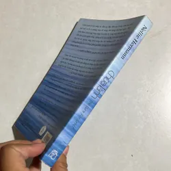 Chữa lành - Nellie Hermann 589650