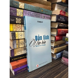 Bản lĩnh văn hóa - Tô Nhuận Vỹ