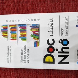 Sách Đọc Nhiều Nhớ Được Bao Nhiêu? 82610