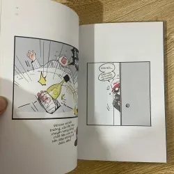 Trang nhất toàn là hắn - Tập 5 1010807