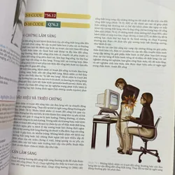 Atlas y khoa Hội chứng đau hiếm gặp  715543