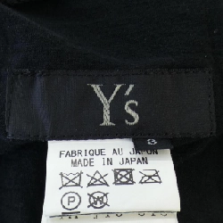 【Mã giảm giá】Áo khoác Y's 640229
