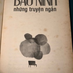 Bảo Ninh Tuyển Tập Truyện Ngắn 73369