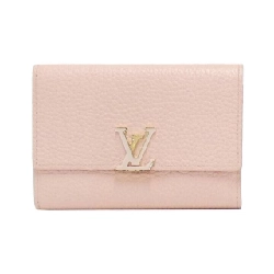 Ví Louis Vuitton Trillon Portefeuille Capucines Compact M82361