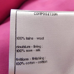 【Mã giảm giá】Áo khoác CHANEL 642554