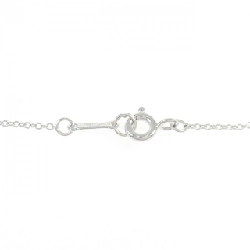 Dây chuyền kim cương Tiffany - Hàng hiệu Authentic 842706