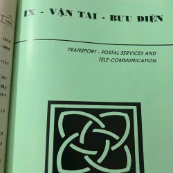 Niên giám Thống kê 1995 - Tổng cục Thống kê - Tài liệu Thống kê/Tra cứu 1023916