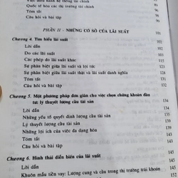 tiền tệ, ngân hàng và thị trường tài chính _ tác giả FREDERIC S. MISHKIN  278962